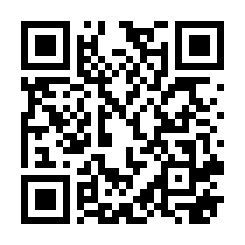 QR code for this PAOParts product page