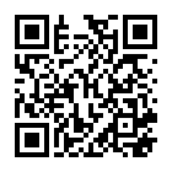 QR code for this PAOParts product page