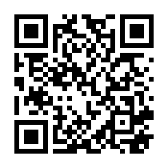 QR code for this PAOParts product page