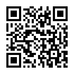QR code for this PAOParts product page