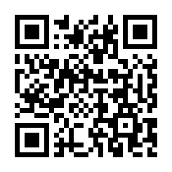 QR code for this PAOParts product page