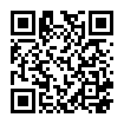 QR code for this PAOParts product page