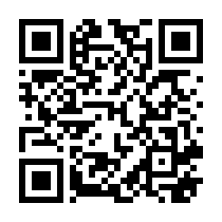QR code for this PAOParts product page