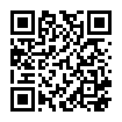 QR code for this PAOParts product page