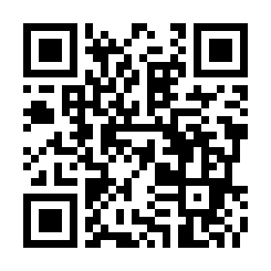 QR code for this PAOParts product page
