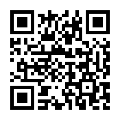 QR code for this PAOParts product page
