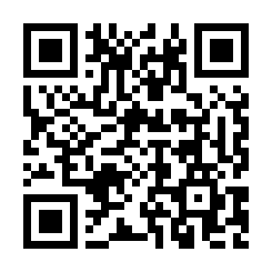 QR code for this PAOParts product page