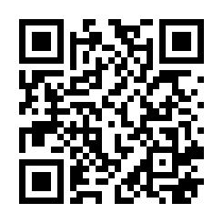 QR code for this PAOParts product page