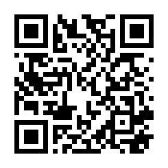 QR code for this PAOParts product page