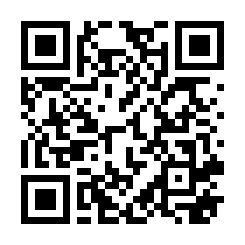QR code for this PAOParts product page