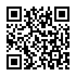 QR code for this PAOParts product page