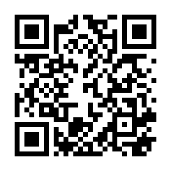 QR code for this PAOParts product page