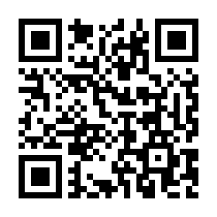 QR code for this PAOParts product page