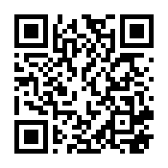 QR code for this PAOParts product page