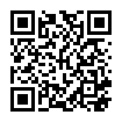 QR code for this PAOParts product page
