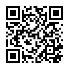 QR code for this PAOParts product page