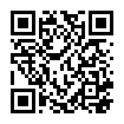 QR code for this PAOParts product page