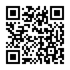 QR code for this PAOParts product page