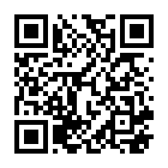 QR code for this PAOParts product page