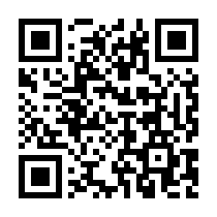QR code for this PAOParts product page