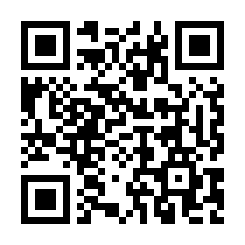 QR code for this PAOParts product page