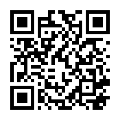 QR code for this PAOParts product page