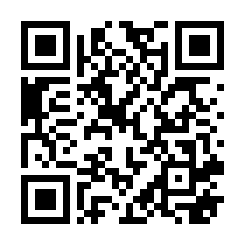 QR code for this PAOParts product page