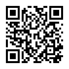 QR code for this PAOParts product page