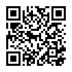 QR code for this PAOParts product page