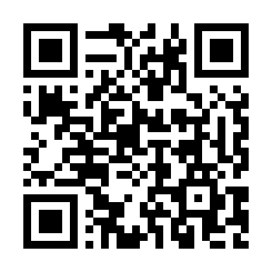 QR code for this PAOParts product page