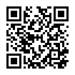 QR code for this PAOParts product page