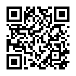 QR code for this PAOParts product page