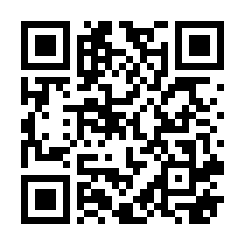 QR code for this PAOParts product page