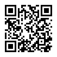 QR code for this PAOParts product page