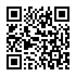 QR code for this PAOParts product page