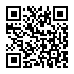 QR code for this PAOParts product page