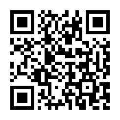 QR code for this PAOParts product page