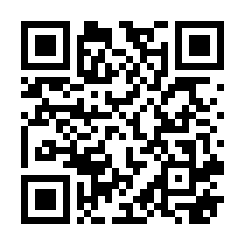 QR code for this PAOParts product page