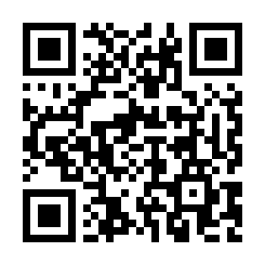 QR code for this PAOParts product page
