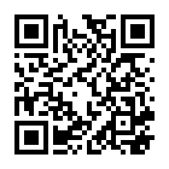 QR code for this PAOParts product page