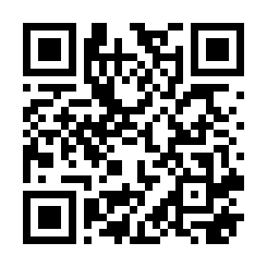 QR code for this PAOParts product page