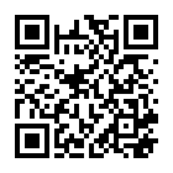 QR code for this PAOParts product page