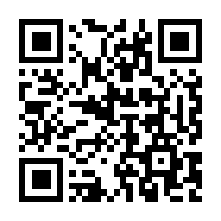 QR code for this PAOParts product page