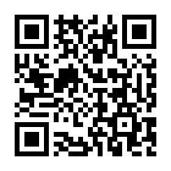 QR code for this PAOParts product page