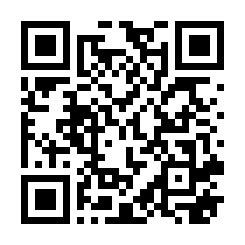 QR code for this PAOParts product page