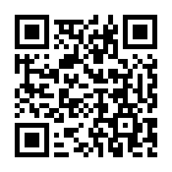 QR code for this PAOParts product page