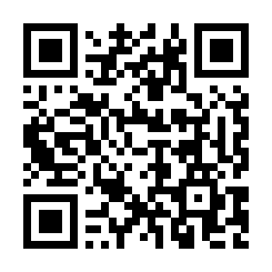 QR code for this PAOParts product page