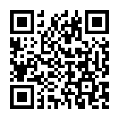 QR code for this PAOParts product page