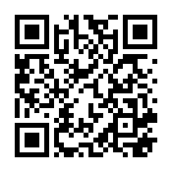 QR code for this PAOParts product page