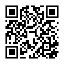 QR code for this PAOParts product page